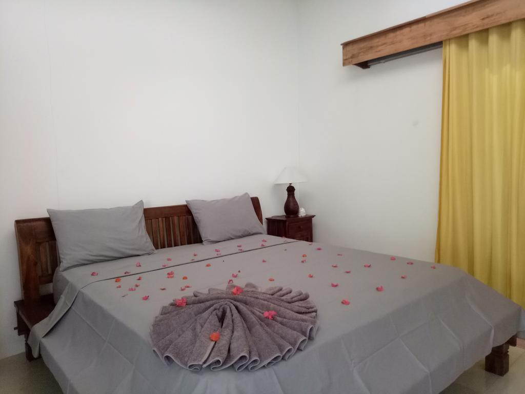 Susan Bungalow Gili Air Exterior photo