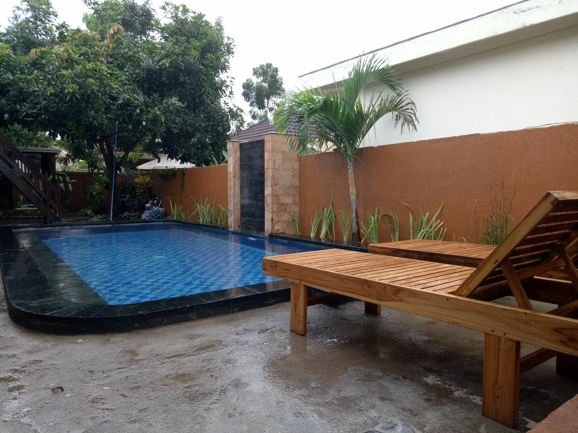 Susan Bungalow Gili Air Exterior photo