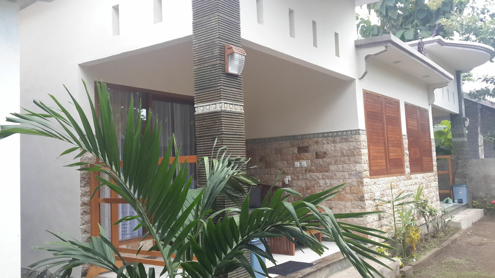 Susan Bungalow Gili Air Exterior photo