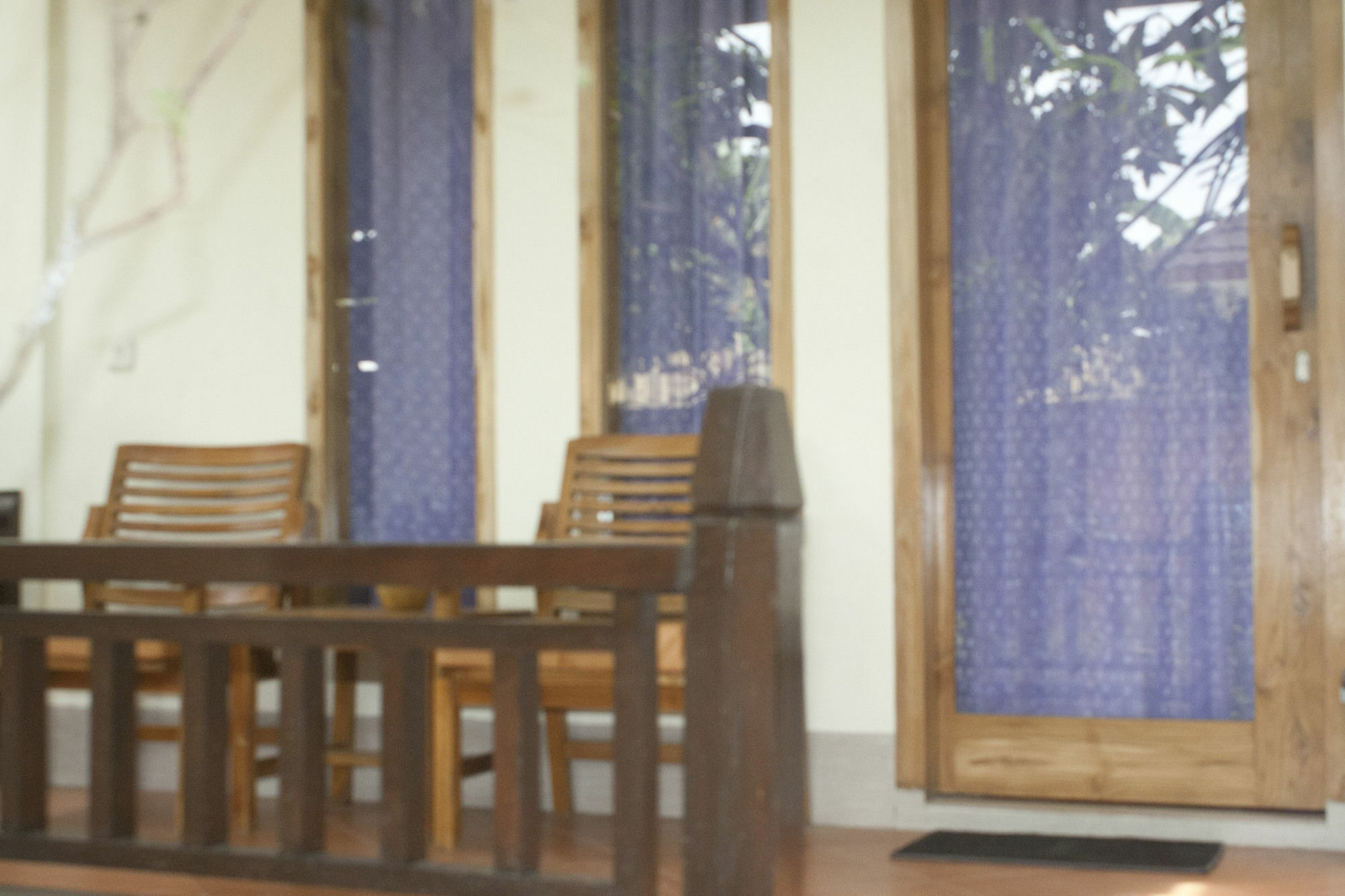 Susan Bungalow Gili Air Exterior photo