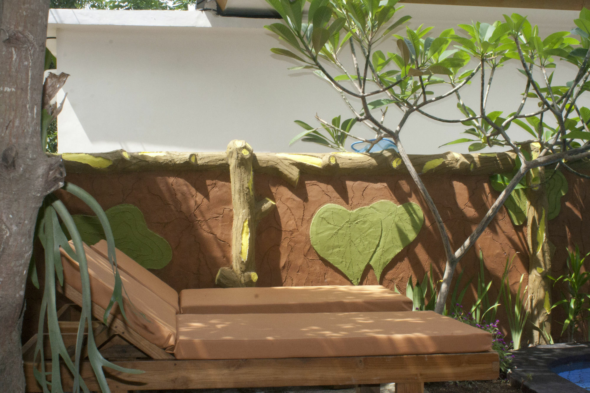 Susan Bungalow Gili Air Exterior photo