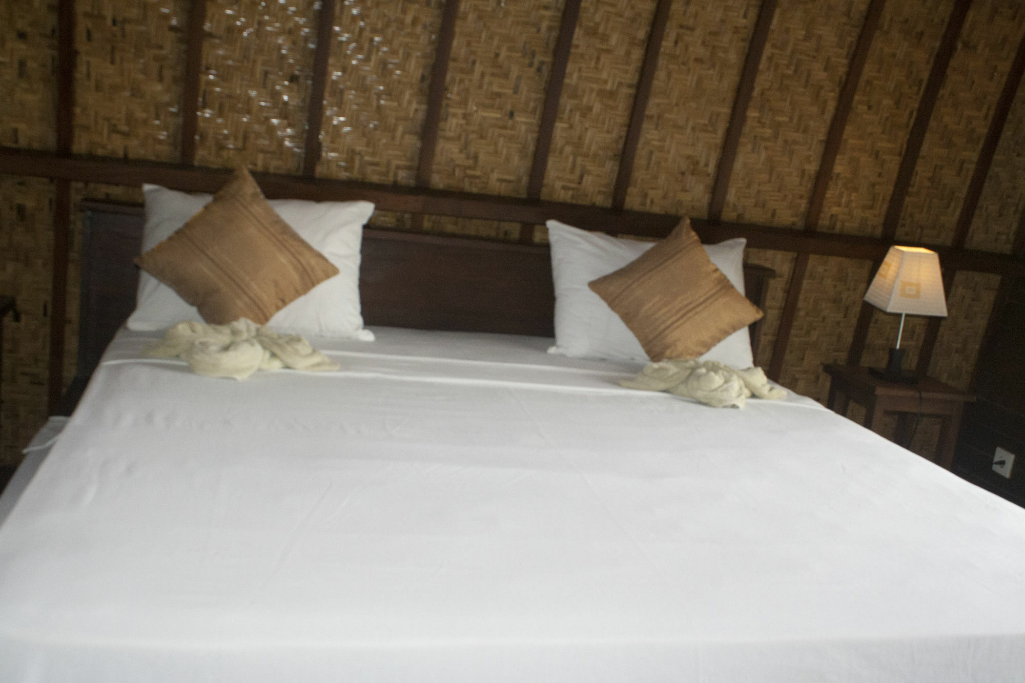 Susan Bungalow Gili Air Exterior photo